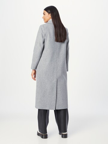 Manteau mi-saison River Island en gris