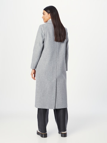 Cappotto di mezza stagione di River Island in grigio