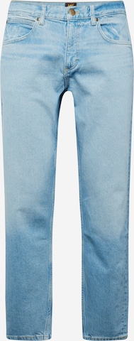 Lee Regular Jeans 'OSCAR SUNDAZE' in Blauw: voorkant