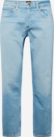 Lee Jeans 'OSCAR' in blue denim, Produktansicht