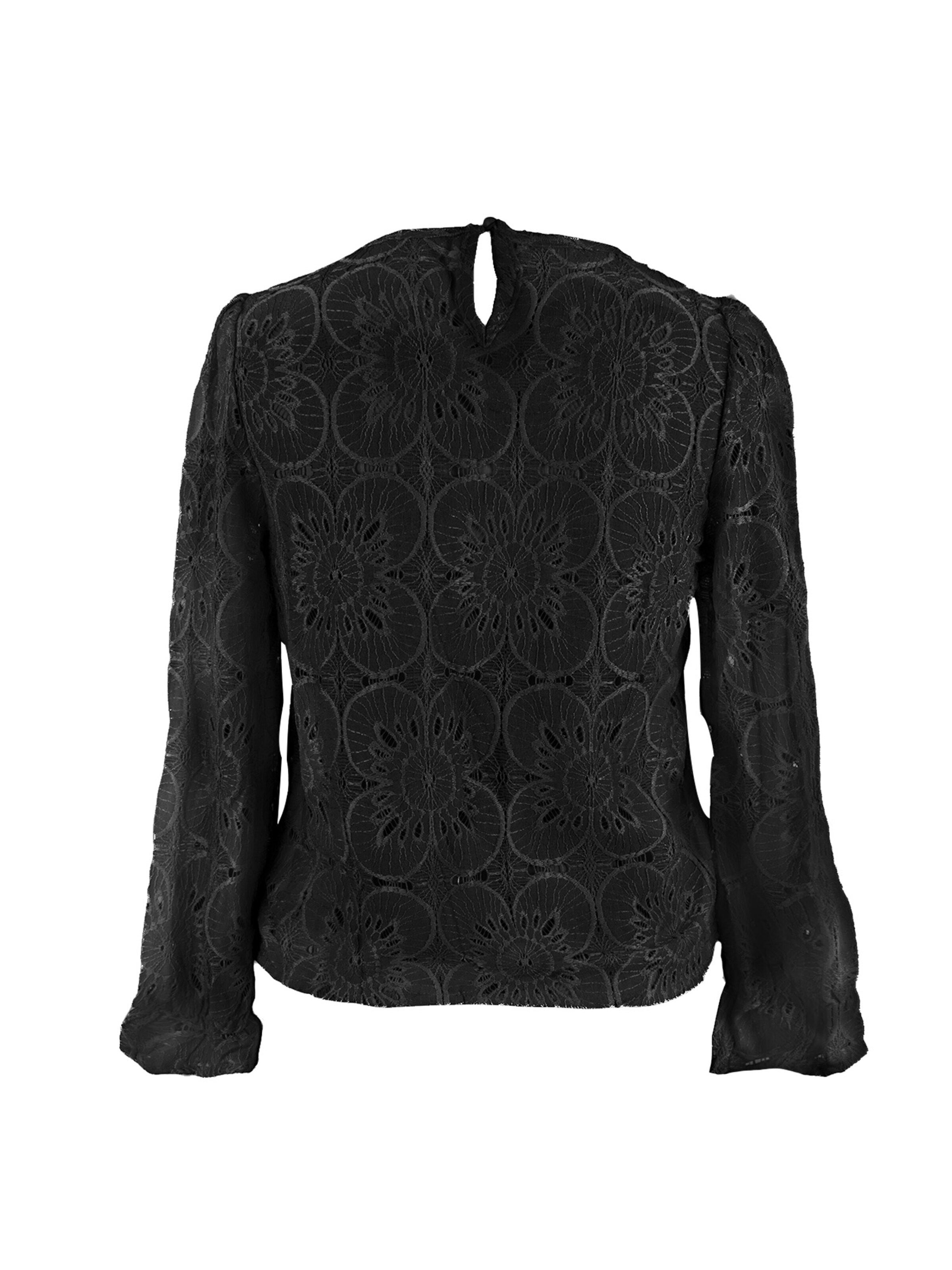 Cupshe Blouse in Black