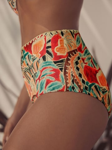 Bas de bikini Next en rouge