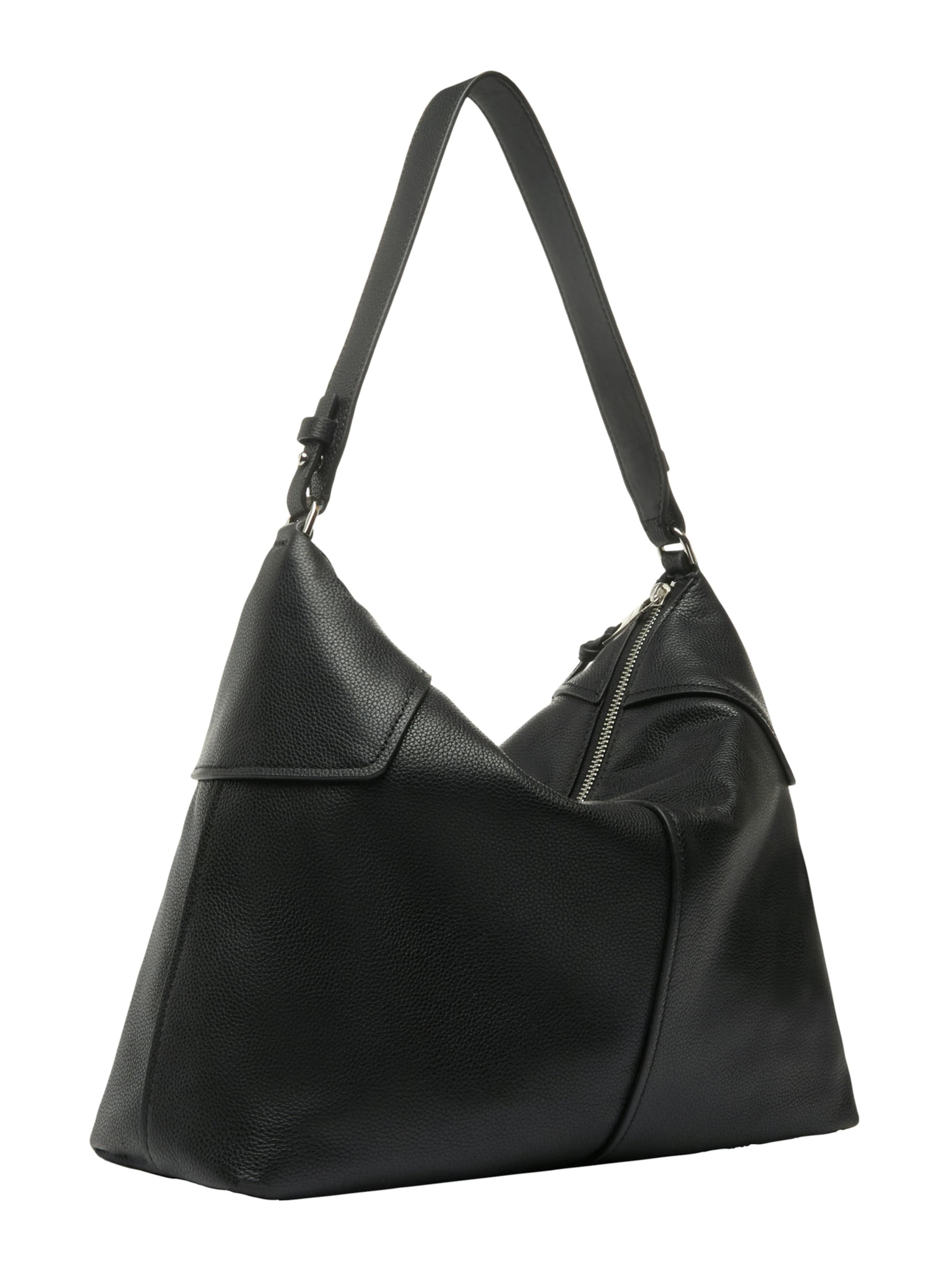 Liebeskind Berlin Наплечная сумка 'Mila' в Черный