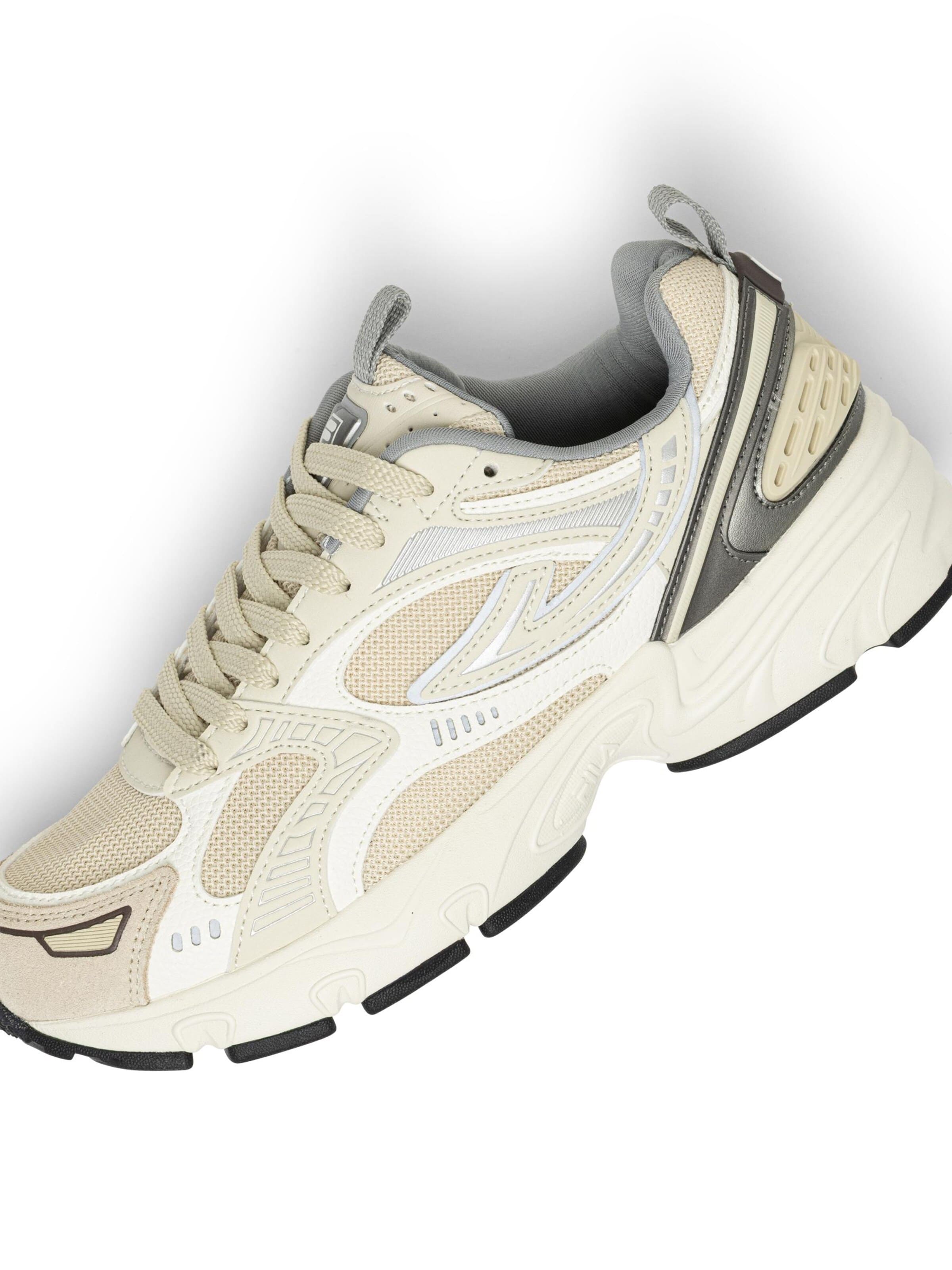 FILA Sneakers laag 'FILA TACTRON wmn' in Beige