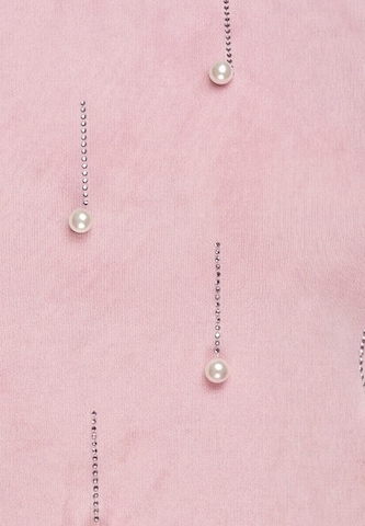 faina Shirt 'Glamour' in Roze