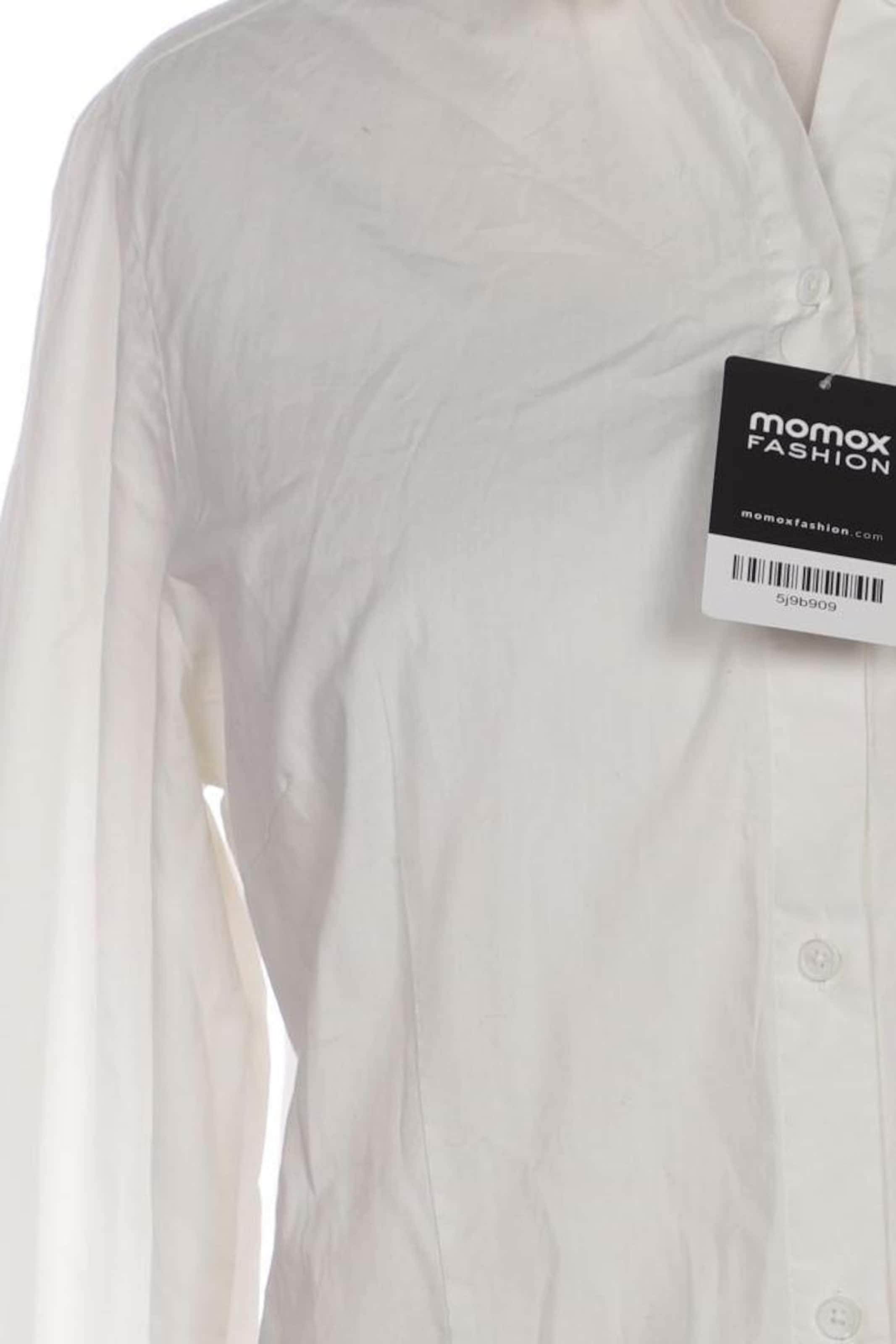 hessnatur Blouse & Tunic in XL in White