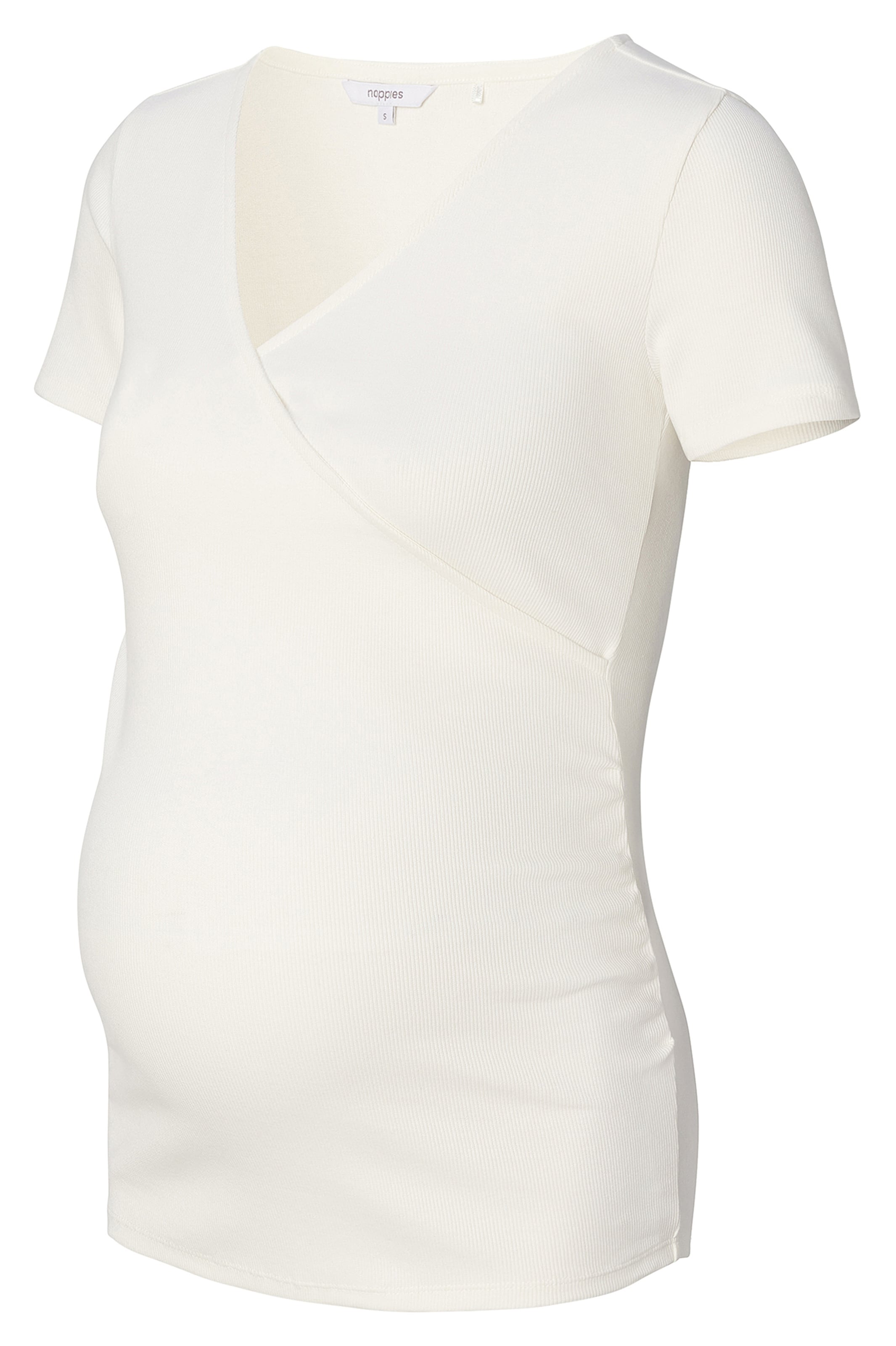 Noppies Shirt 'Sanson' in Cream, Item view