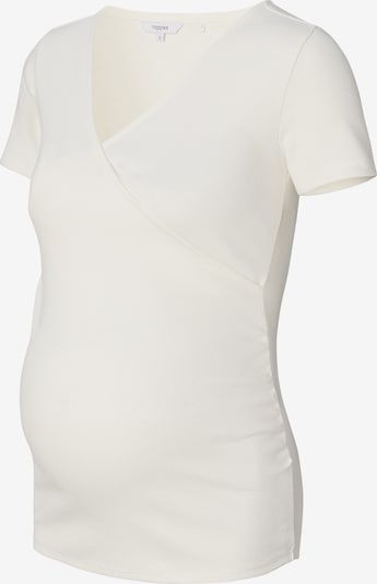 Noppies T-Shirt 'Sanson' in creme, Produktansicht