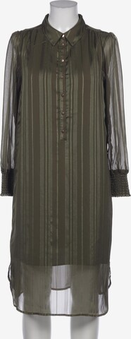 SAINT TROPEZ Dress in S in Green: front