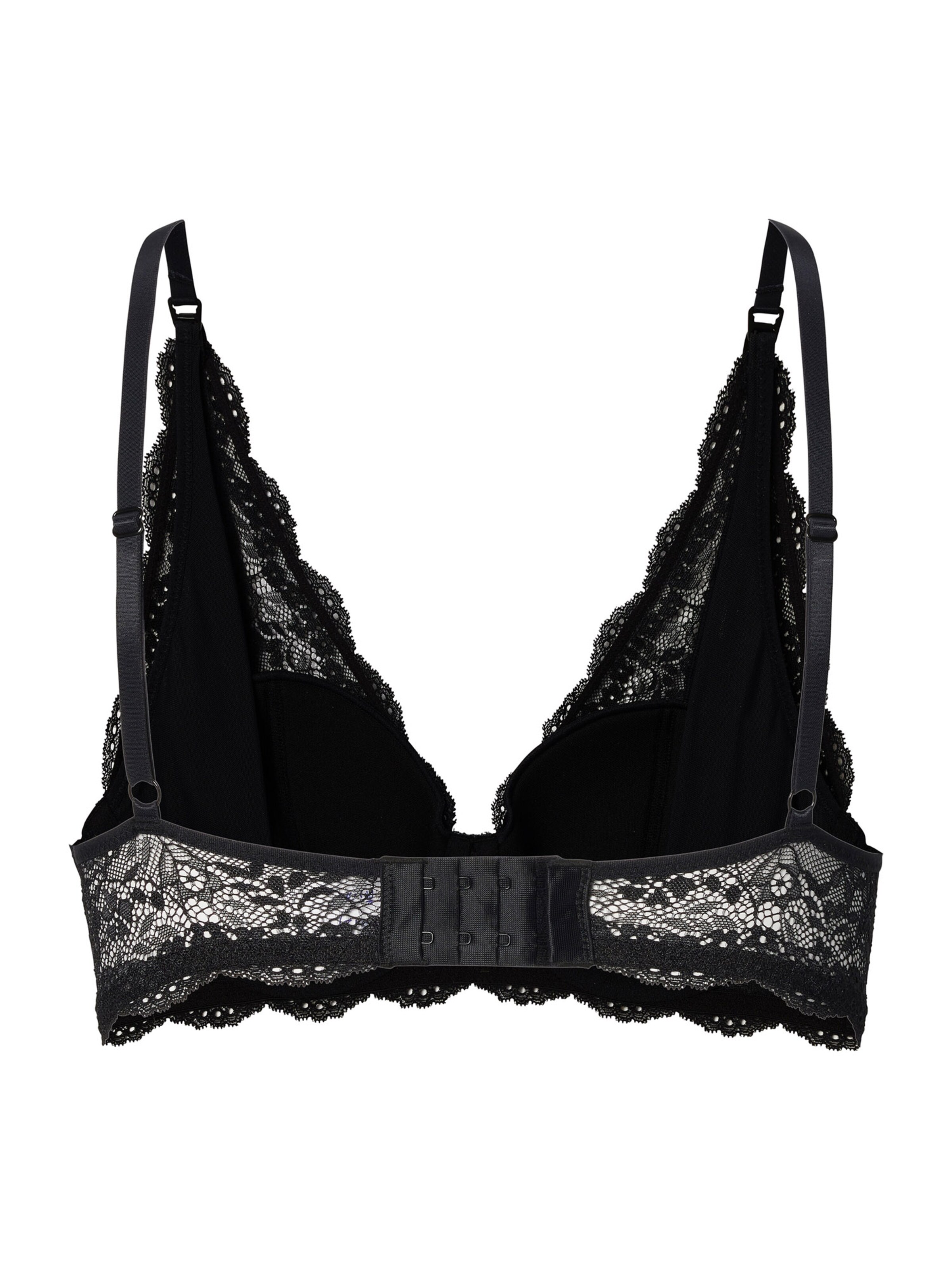 Noppies Voedingsbh in Zwart