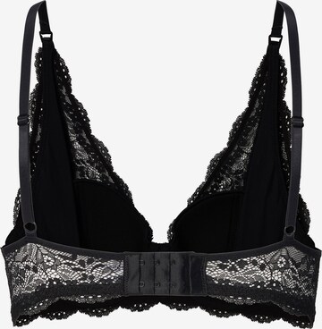 Soutien-gorge d’allaitement Noppies en noir