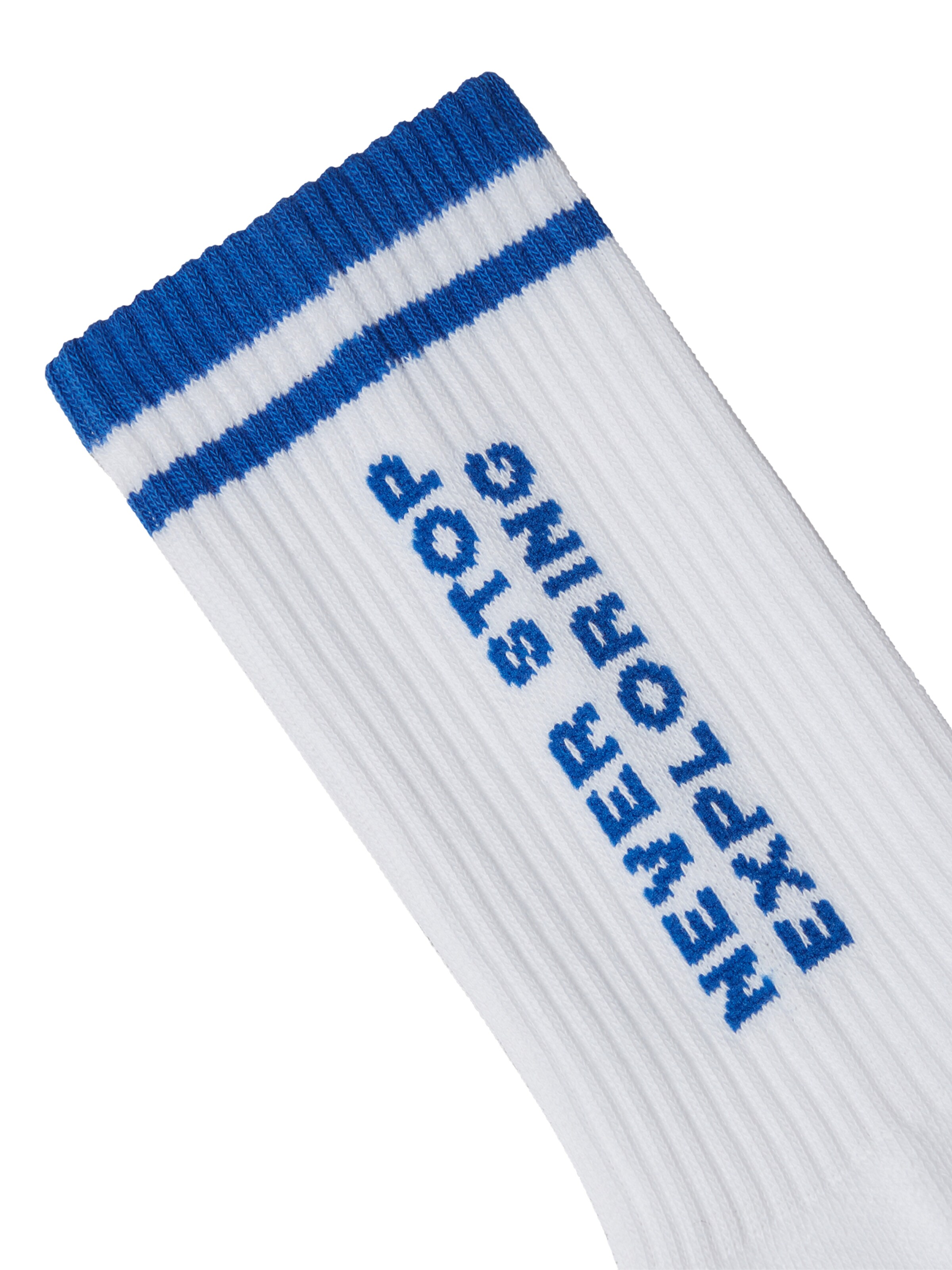 THE NORTH FACE Sokker 'Everyday Crew' i blå