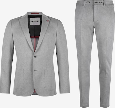 ROY ROBSON Anzug in grau, Produktansicht
