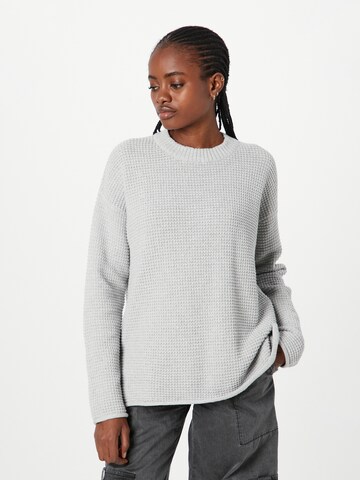 Pullover di ESPRIT in grigio: frontale