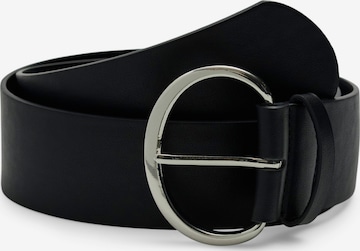 VERO MODA Vyö 'VMAYA' värissä musta: etupuoli