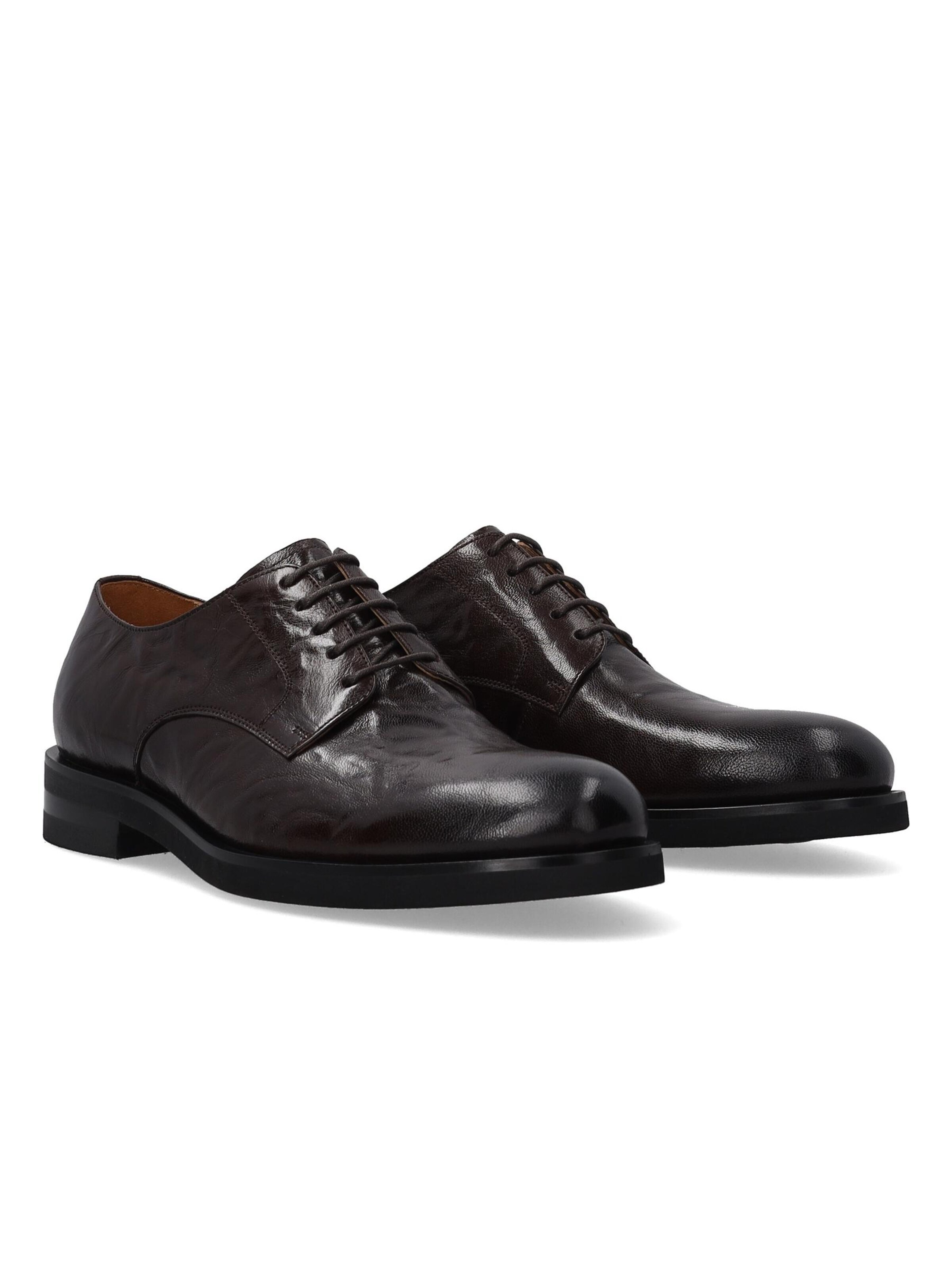 VENEZIA Schnürschuh‌‌‌‌‌‌‌‌‌‌ in Braun