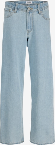 Jack & Jones Junior Regular Farkut 'JJIALEX JJORIGINAL' värissä sininen: etupuoli