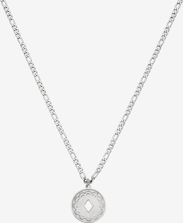 PURELEI Necklace 'Lolani' in Silver: front