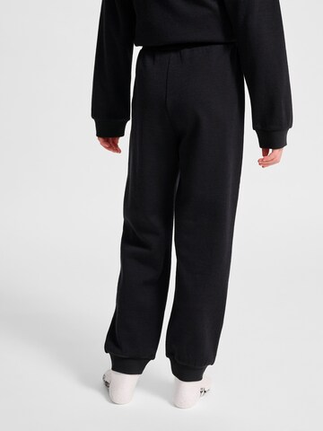 Hummel Tapered Bukser i sort