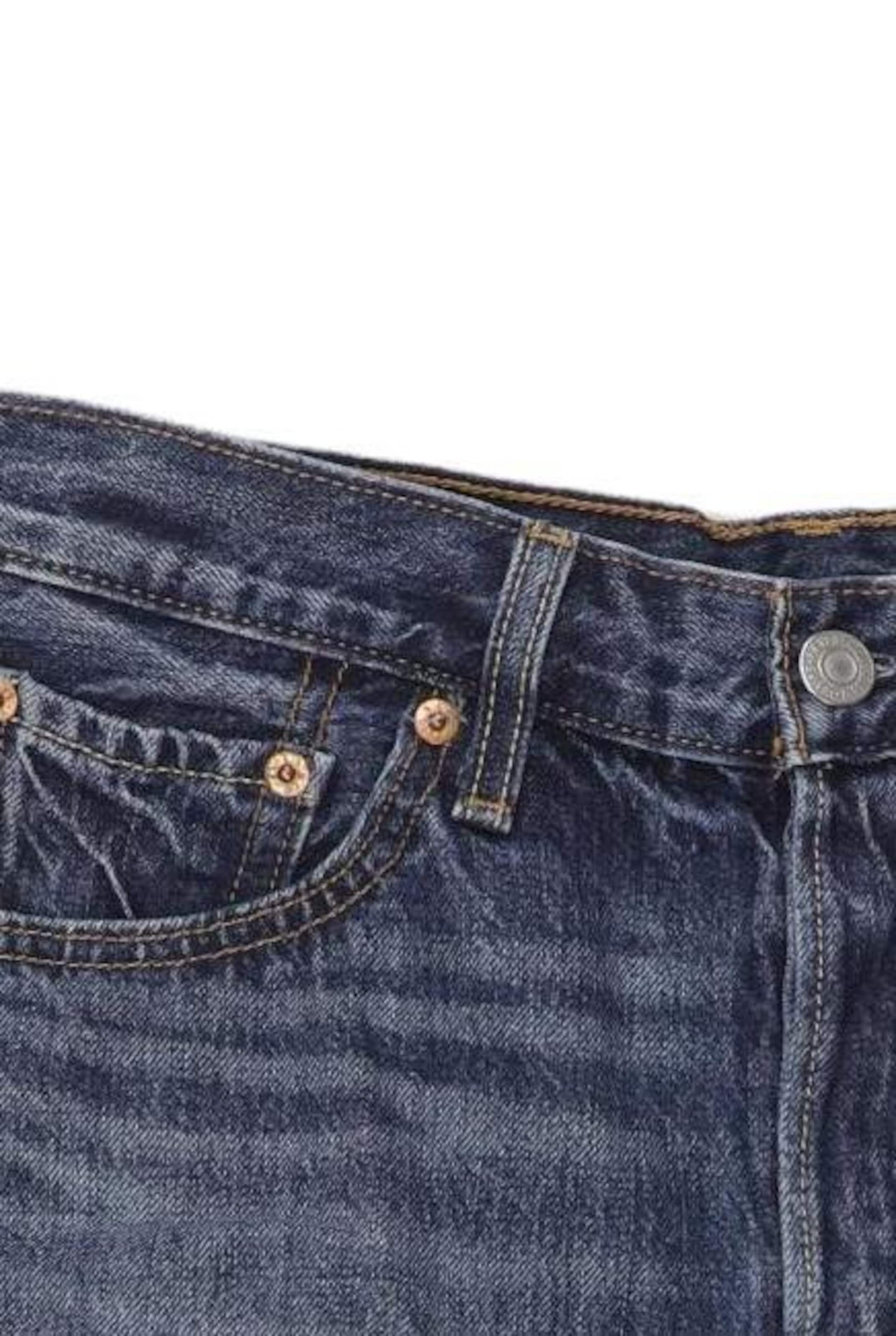 LEVI'S ® Shorts in S in Blue