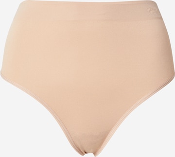 smėlio Perfect Secrets Formuojančios kelnaitės 'Perfect Shaper': priekis
