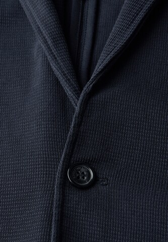 Street One MEN Regular Fit Sakko in Blau