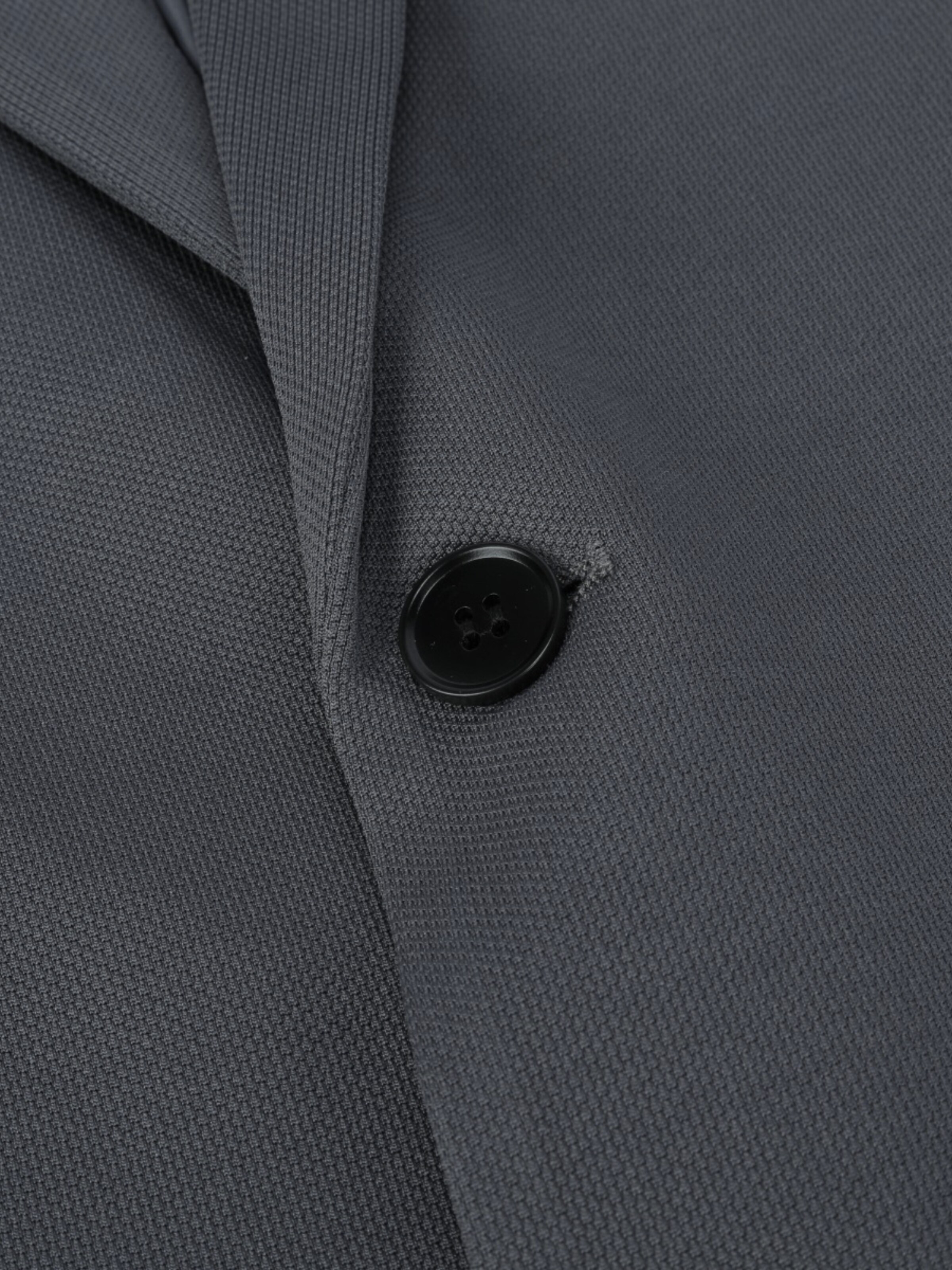 Youthup Slim fit Suit Jacket in Grey