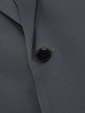 Youthup Slim fit Suit in Grey