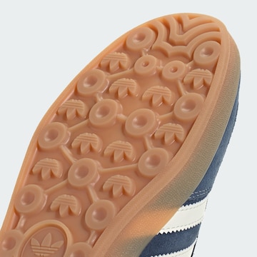 ADIDAS ORIGINALS Sneakers laag 'Gazelle' in Blauw