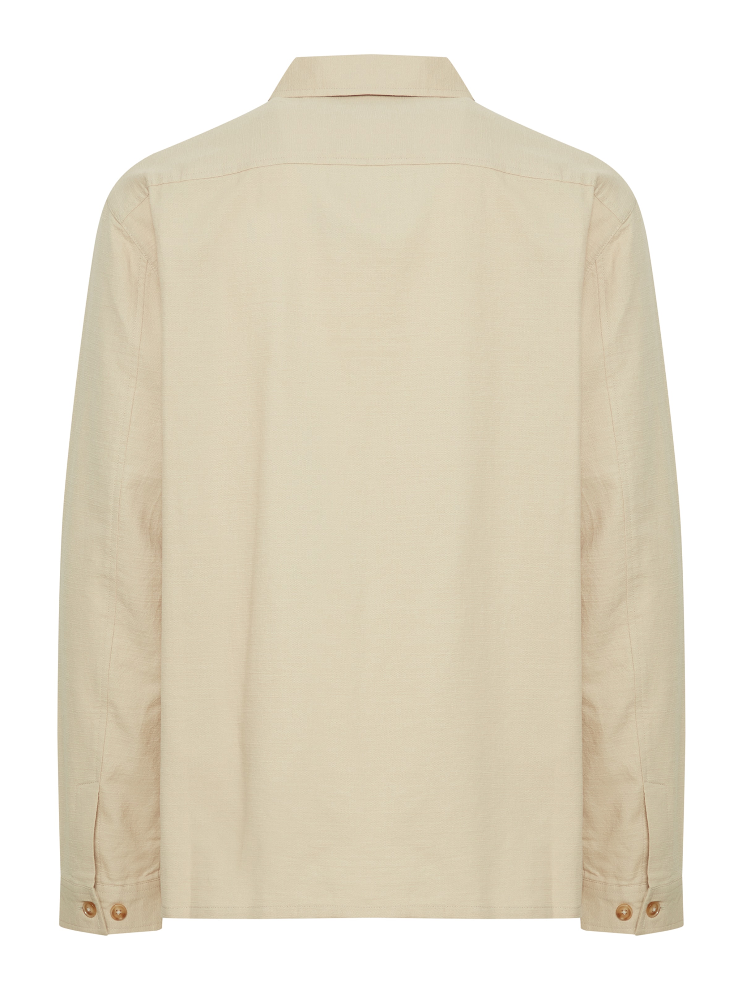 Comfort Fit Cămașă 'SDIbro' de la !Solid pe bej