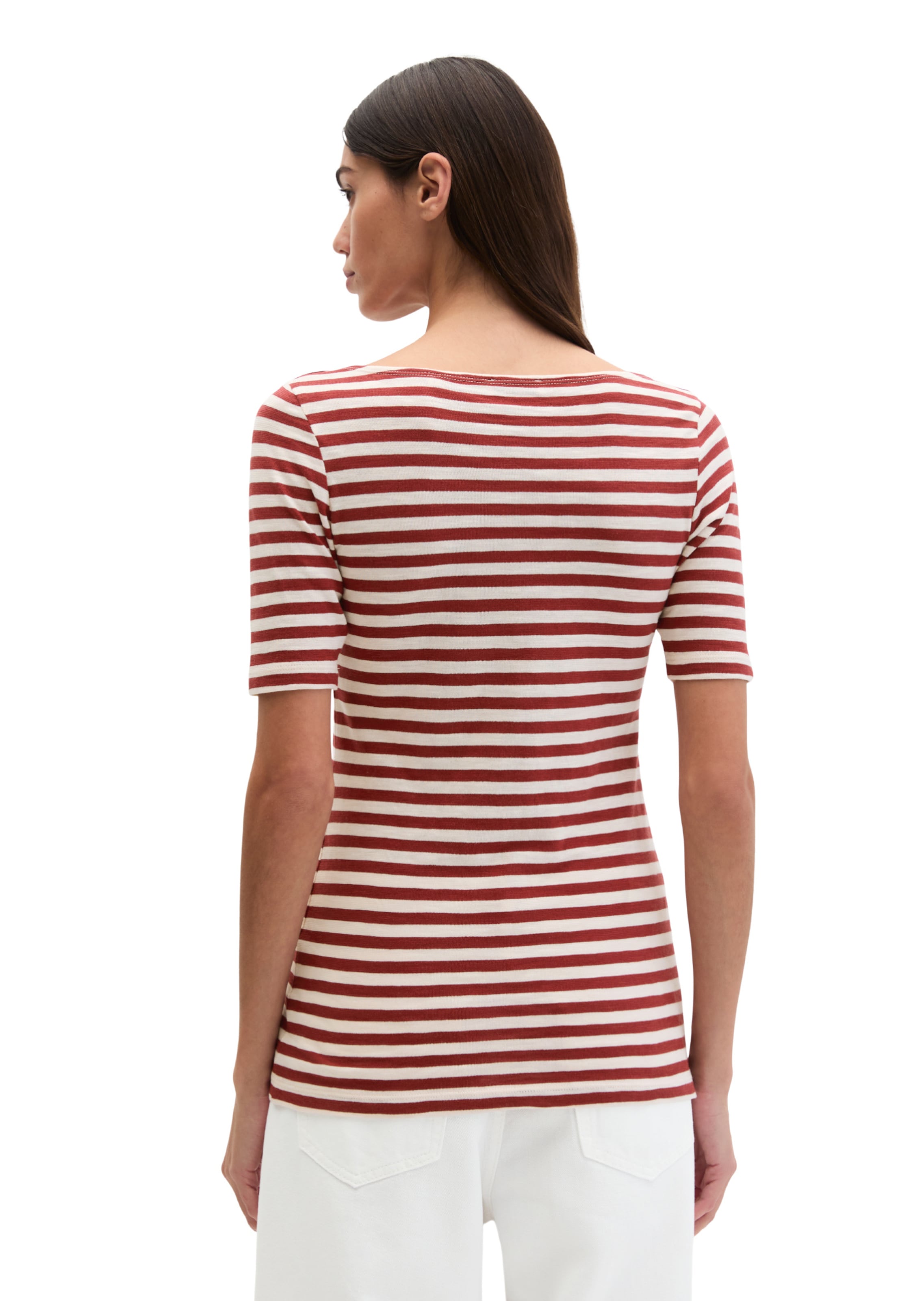 Marc O'Polo Shirt in Red