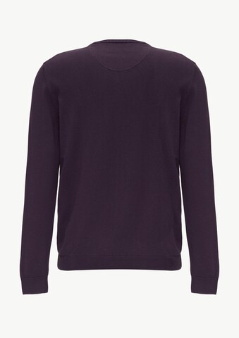 s.Oliver Pullover in Lila