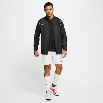 NIKE Training Jacket 'Park 20' in Black