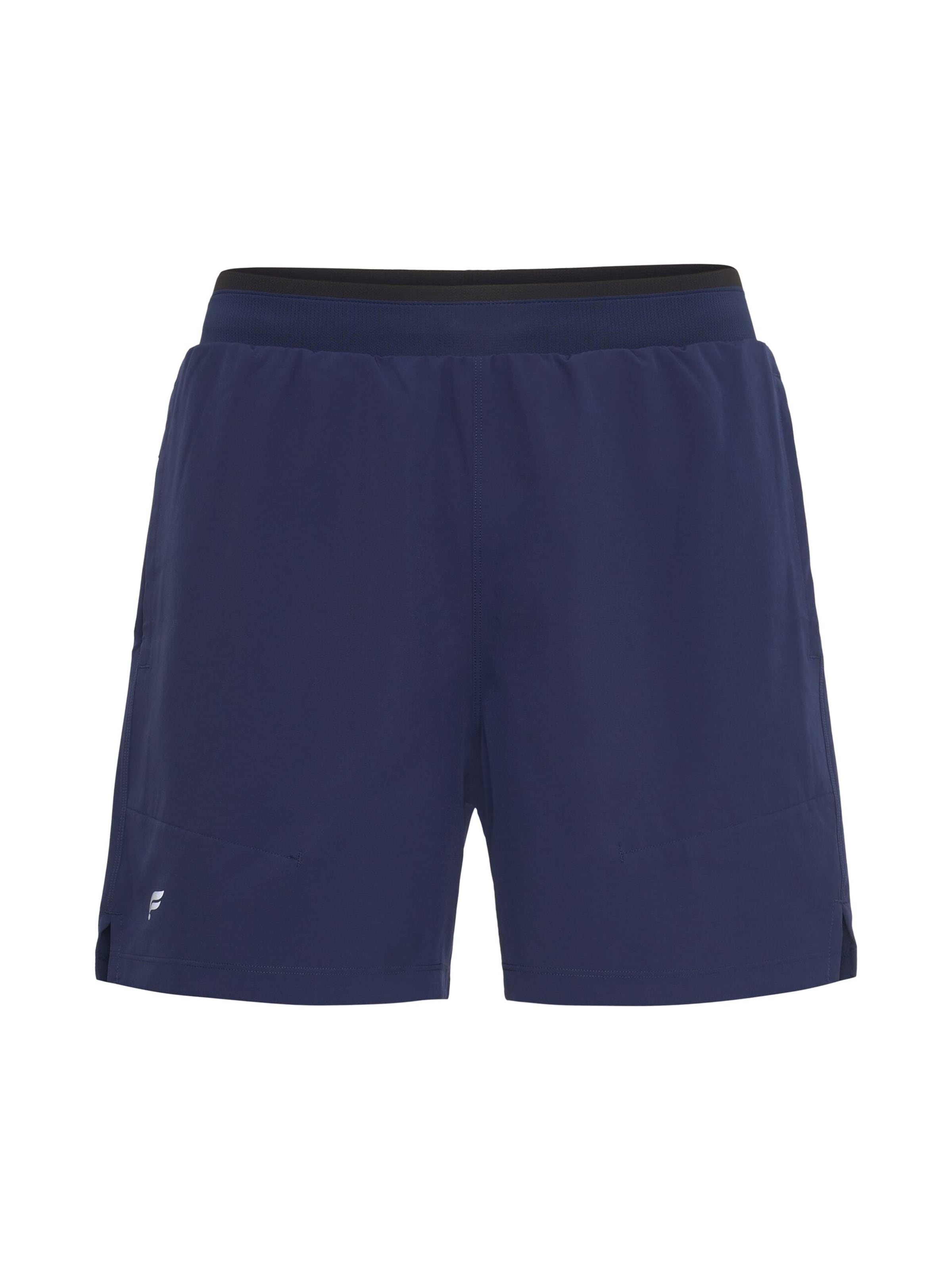 Fabletics Pants 'The Fundamental' in Blue: front