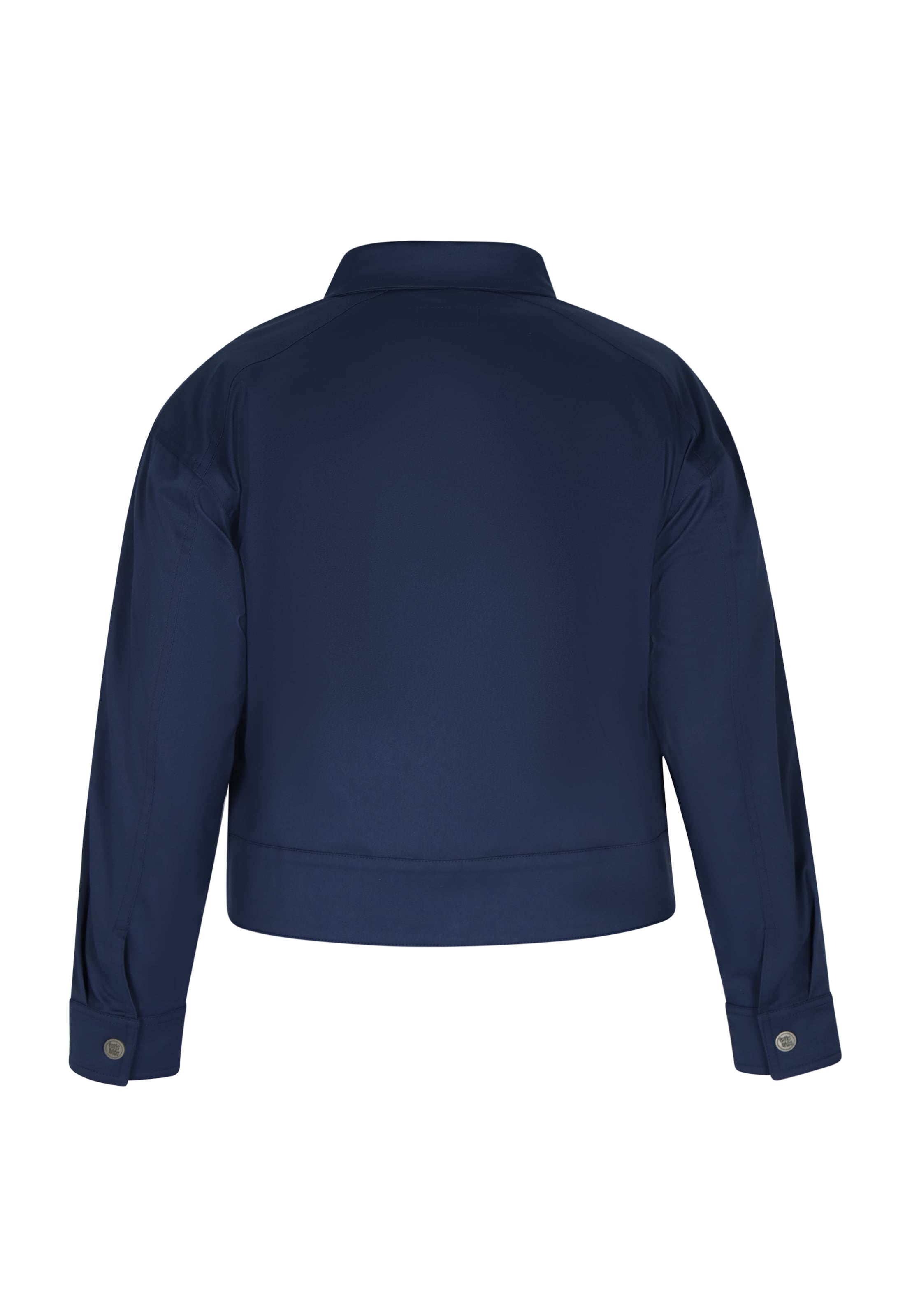 Veste mi-saison HOMEBASE en bleu