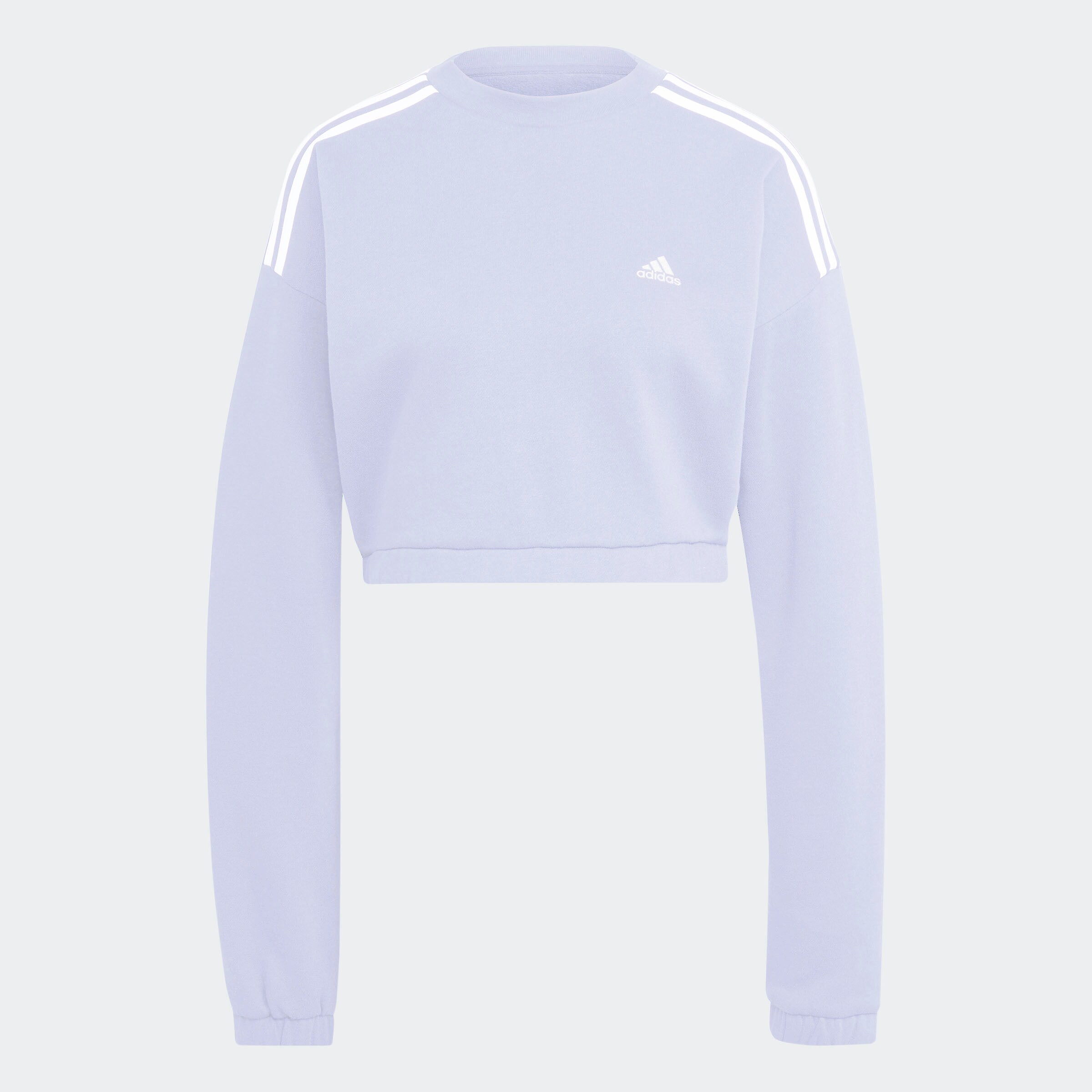 Sweat de sport ADIDAS SPORTSWEAR en Lilas ABOUT YOU