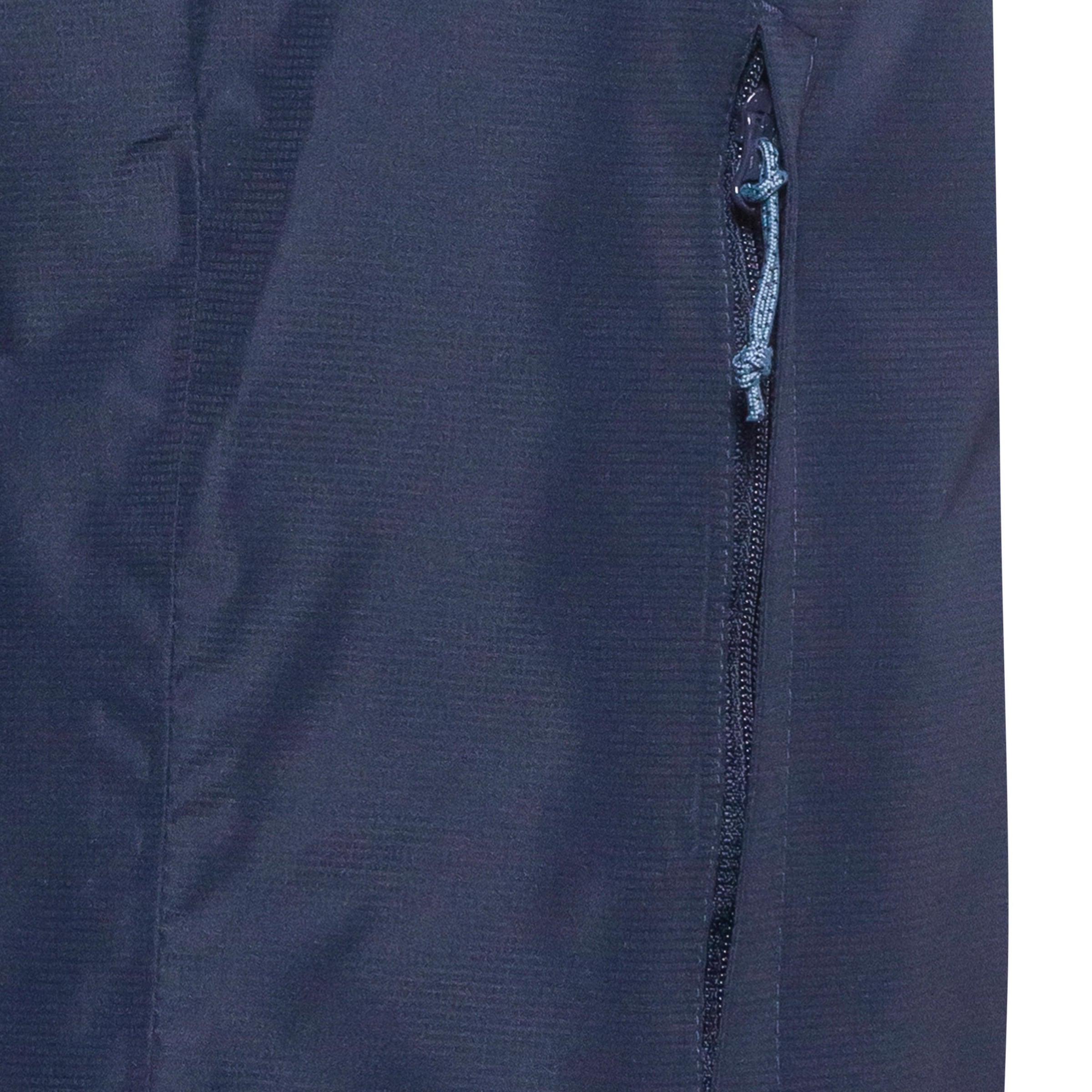 MCKINLEY Outdoor jacket 'Adia' in Blue
