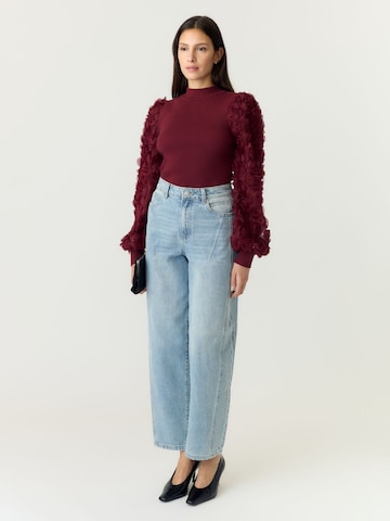 YAS - Jersey en rojo