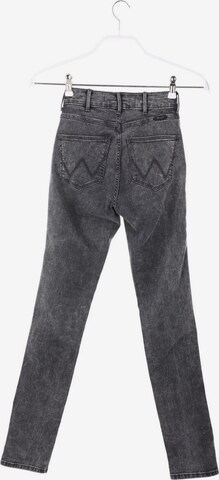 WRANGLER Jeans in 24 x 32 in Grey