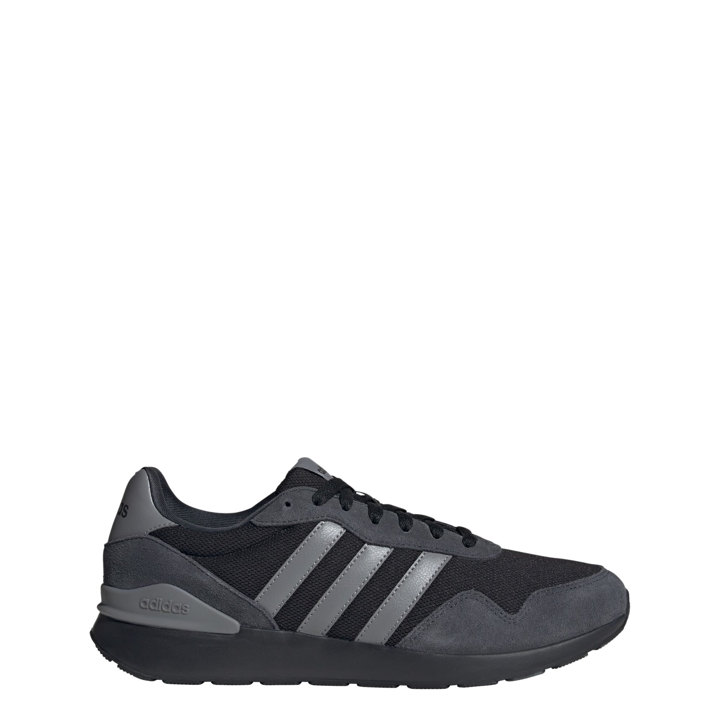 ADIDAS SPORTSWEAR - Sapatilha de desporto 'Run 60s 4.0' em preto