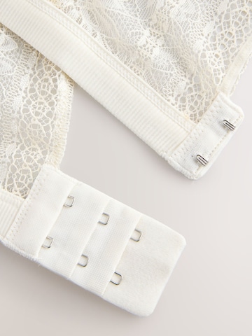 Triangle Soutien-gorge 'Ulitmate Comfort' Next en beige
