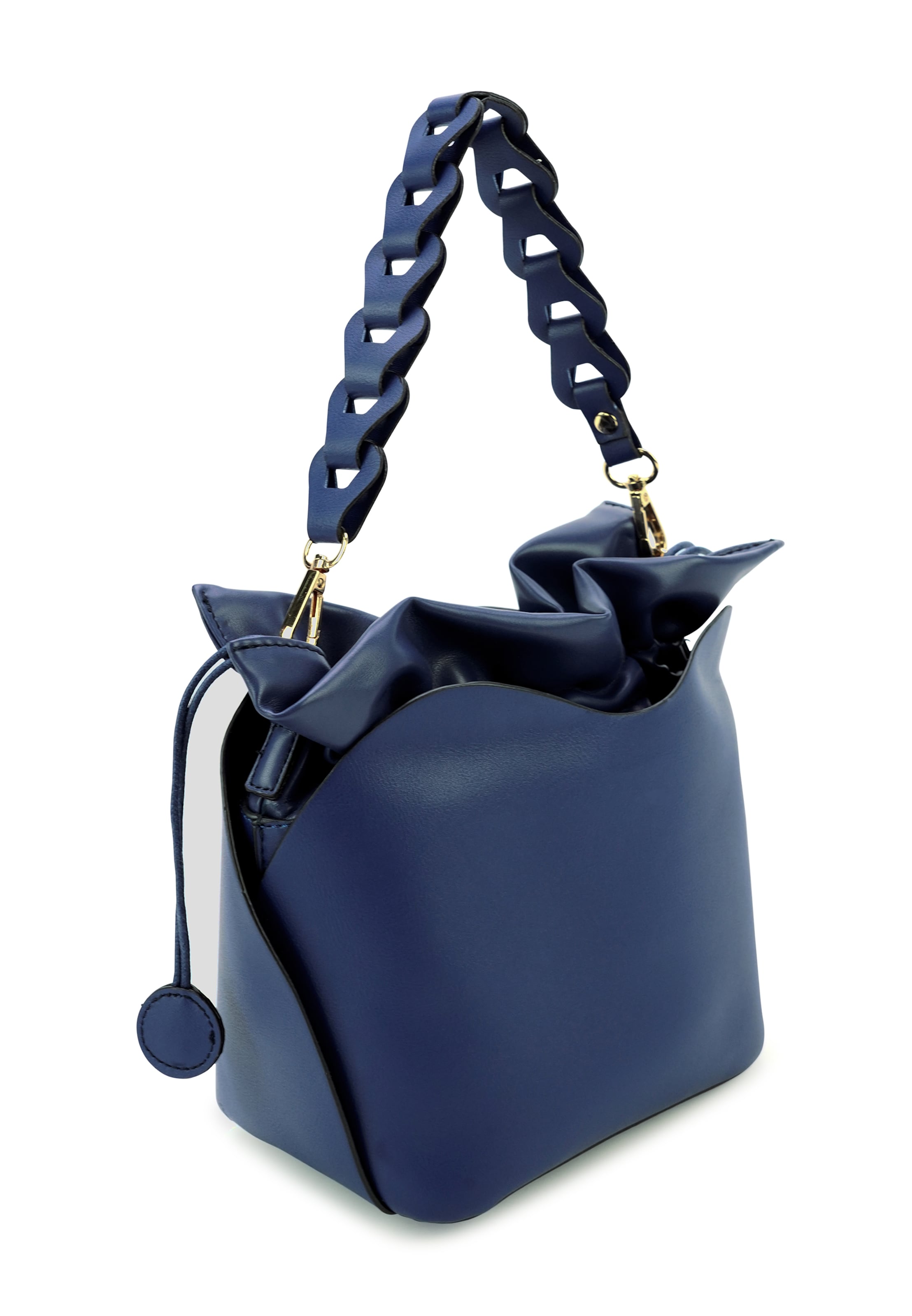 HARPA Handtasche 'ALEYA' in Blau