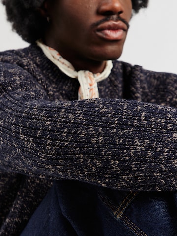 s.Oliver Pullover in Blau