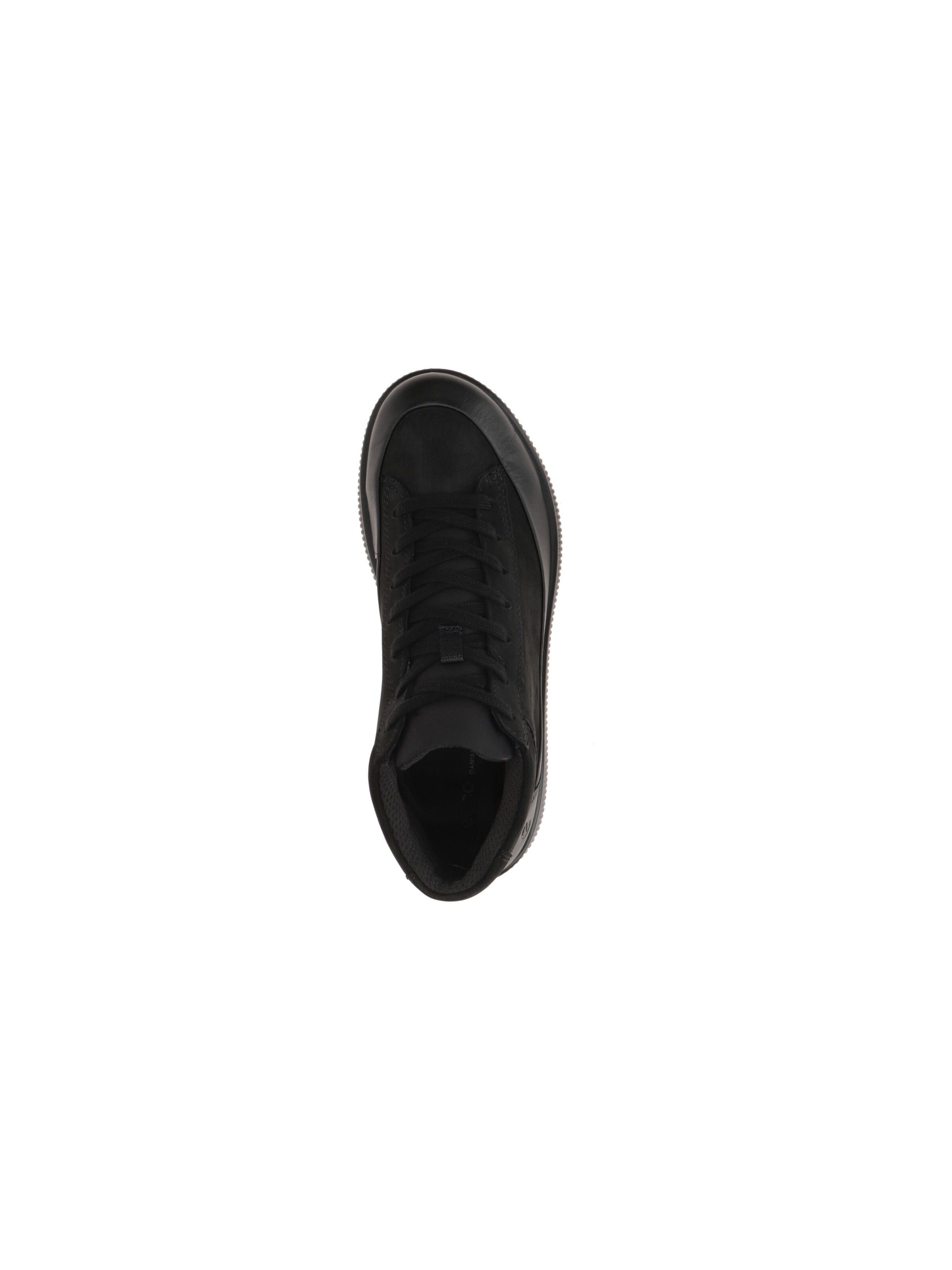 ECCO Boots‌‌‌‌‌ in Schwarz