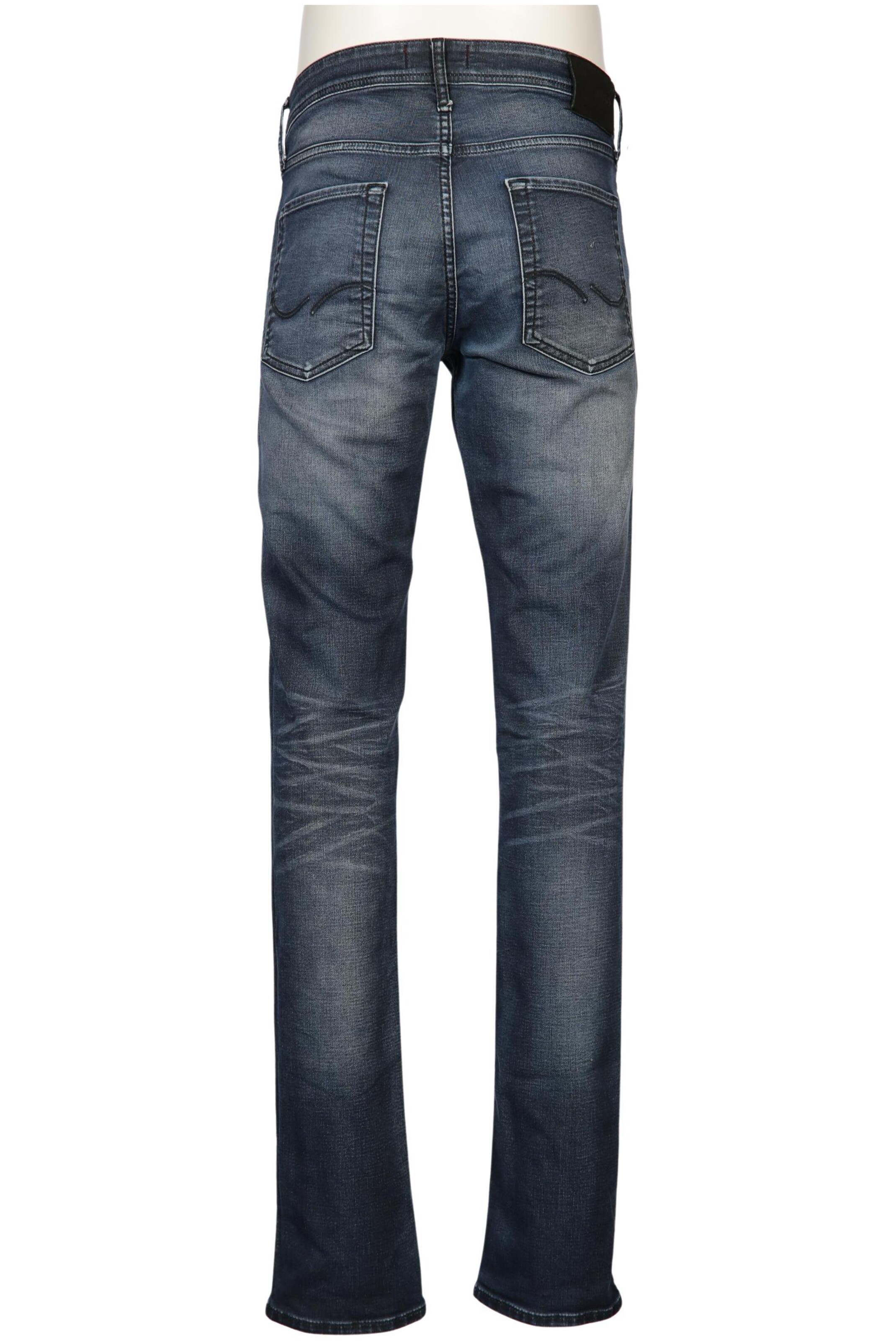 JACK & JONES Jeans 32 in Blau