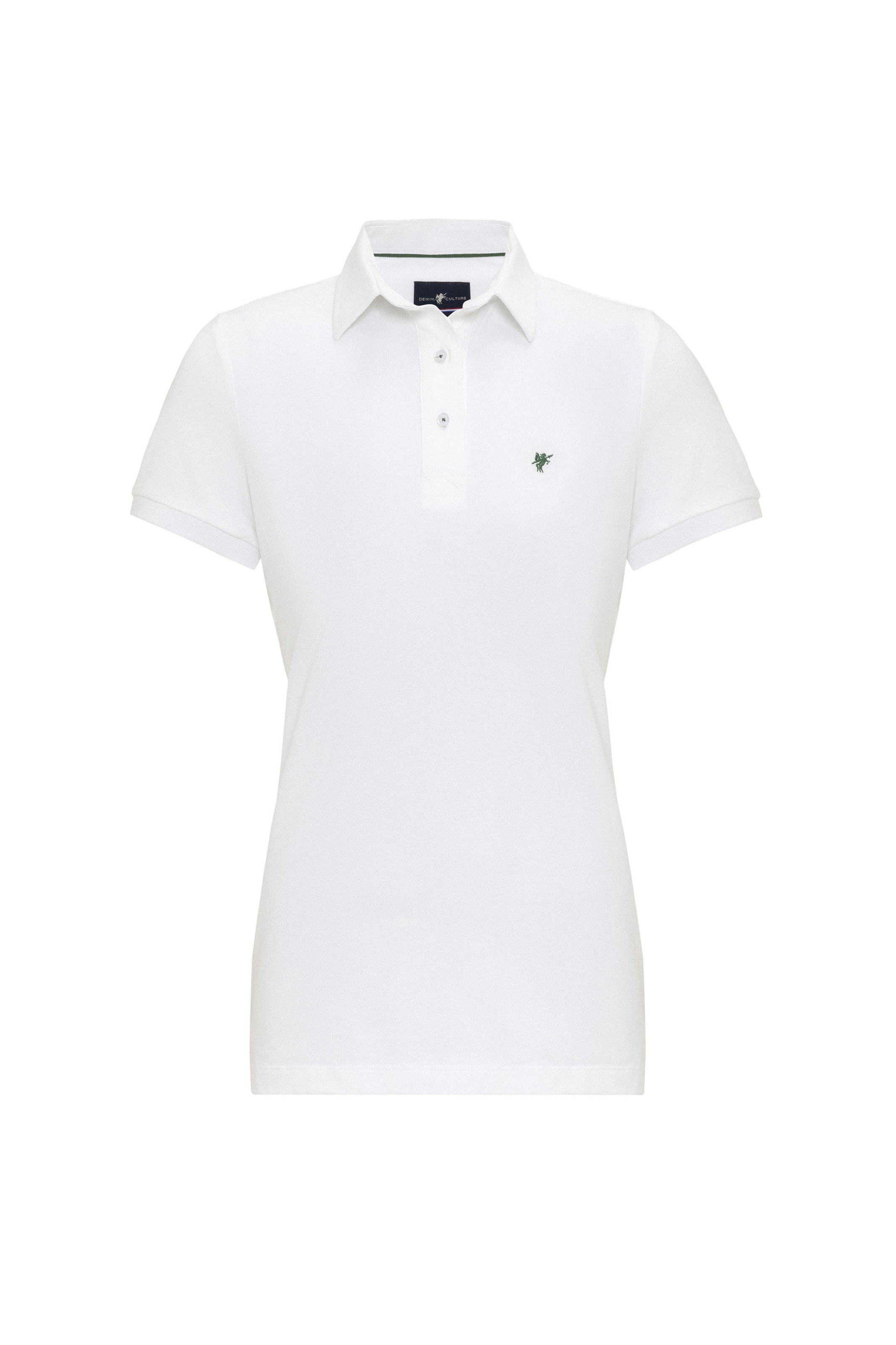 Denim culture polo shirt outlet
