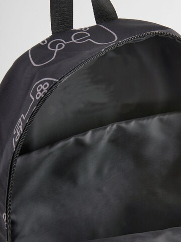 Rucsac de la Next pe negru