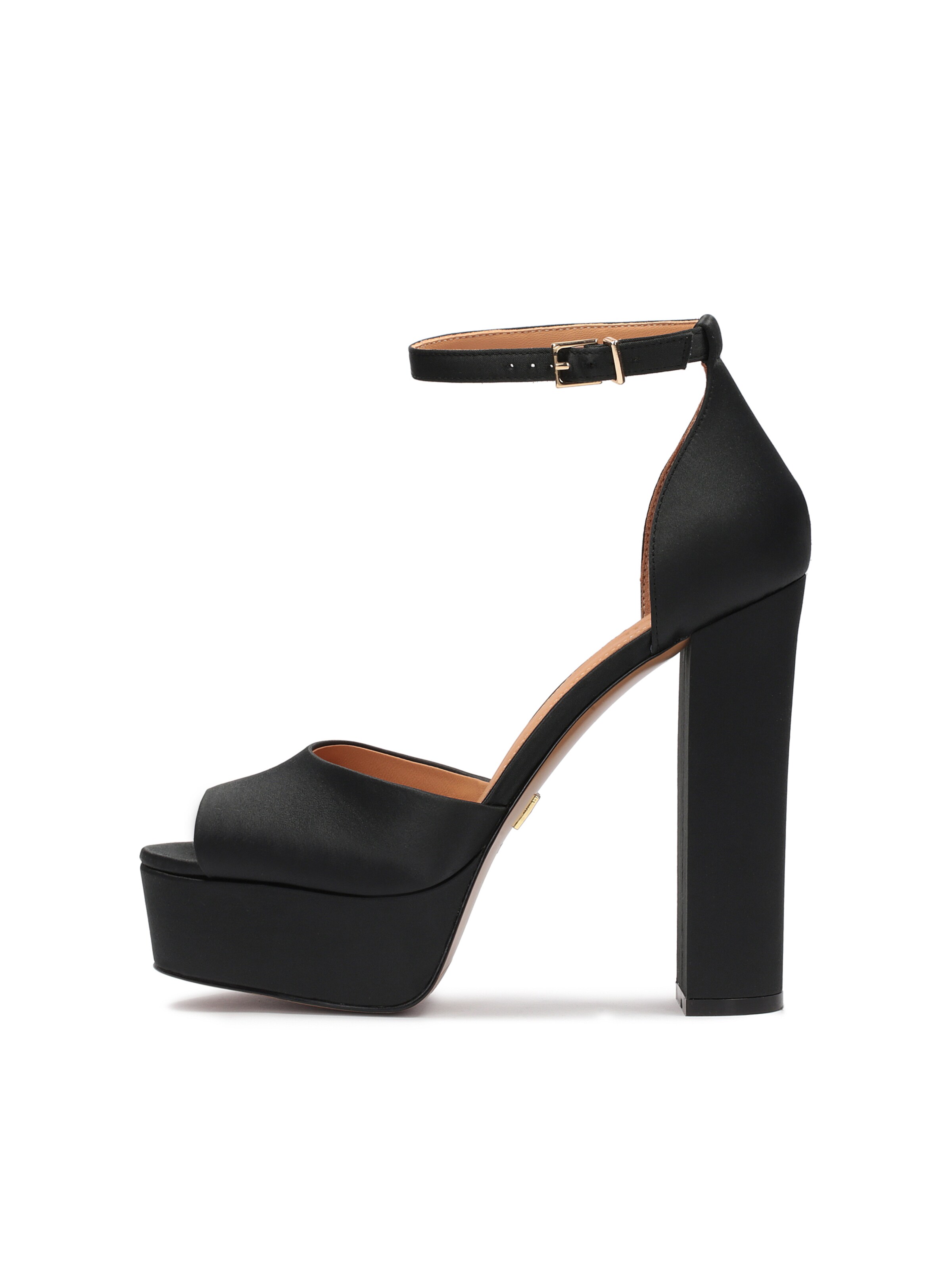 Kazar Rihmik, värv must: eest vaates