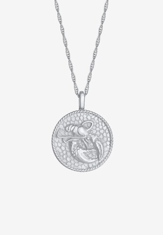 ELLI Necklace in Silver