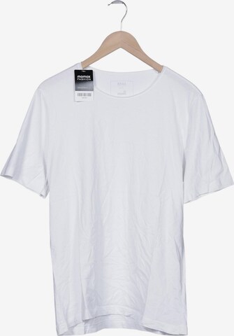 BRAX Shirt in XL in White: front